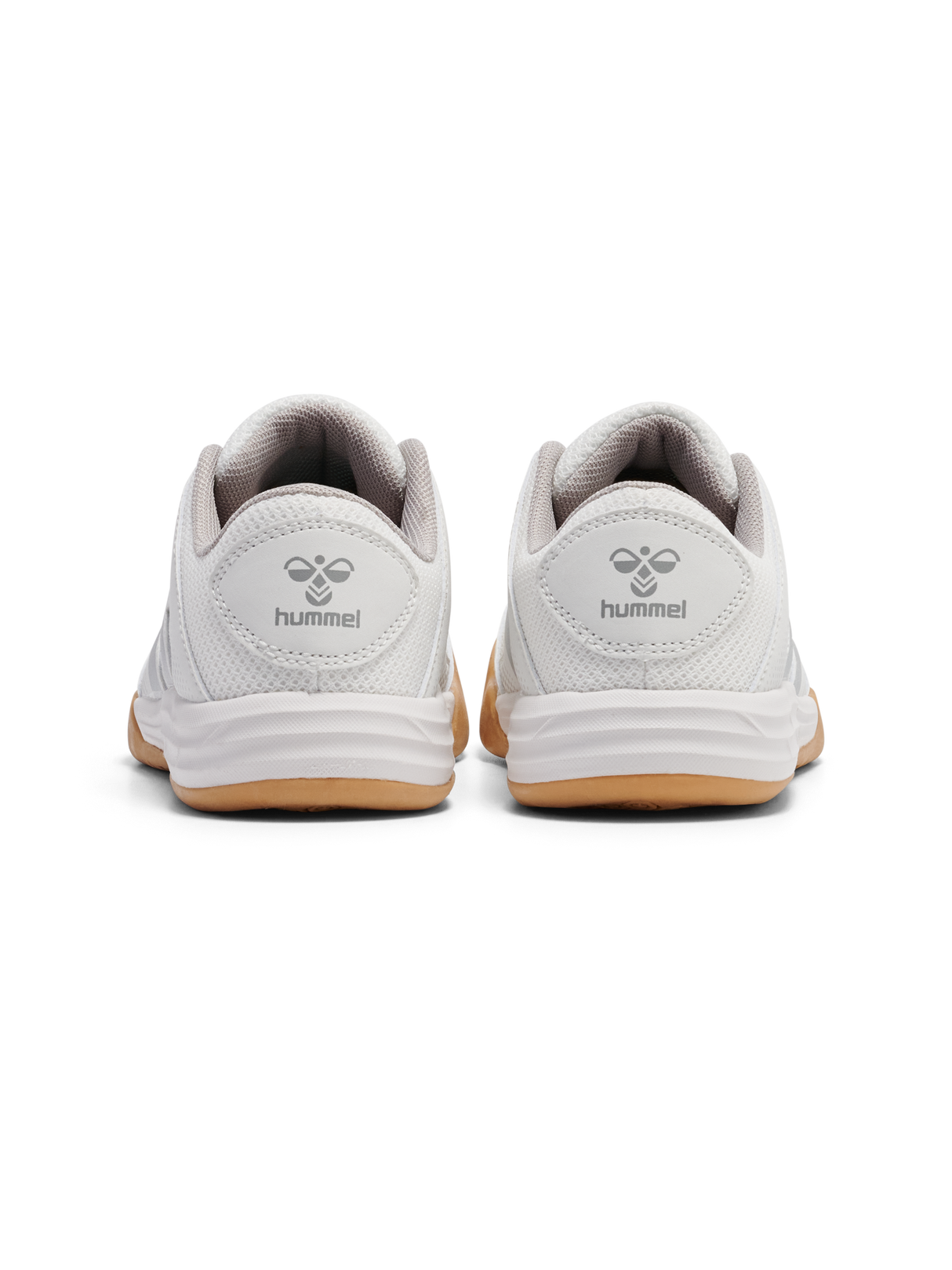 hummel Youth Multiplay Stable Low Cut Shoes-4