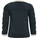 hummel Infant & Toddler Flipper Long Sleeve T-Shirt-2