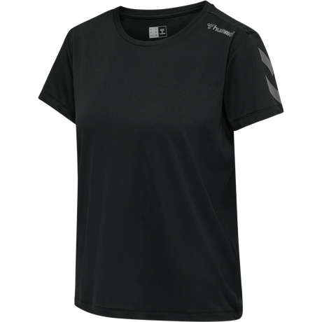 hummel Women's Mindful Training Taylor T-Shirt-1