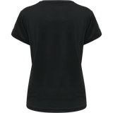 hummel Women's Mindful Training Taylor T-Shirt-2