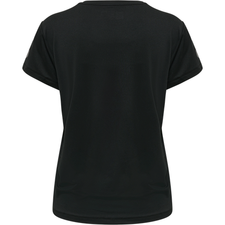 hummel Women's Mindful Training Taylor T-Shirt-2