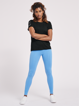 hummel Women's Mindful Training Taylor T-Shirt-4
