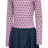 hummel Youth Mix Gymsuit Long Sleeve-1