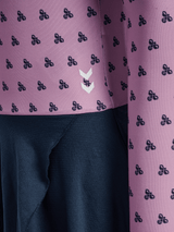 hummel Youth Mix Gymsuit Long Sleeve-3