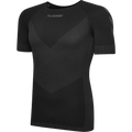 hummel Men's Hummel First Seamless Short Sleeve Jersey-1