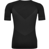 hummel Men's Hummel First Seamless Short Sleeve Jersey-2