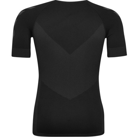 hummel Men's Hummel First Seamless Short Sleeve Jersey-2