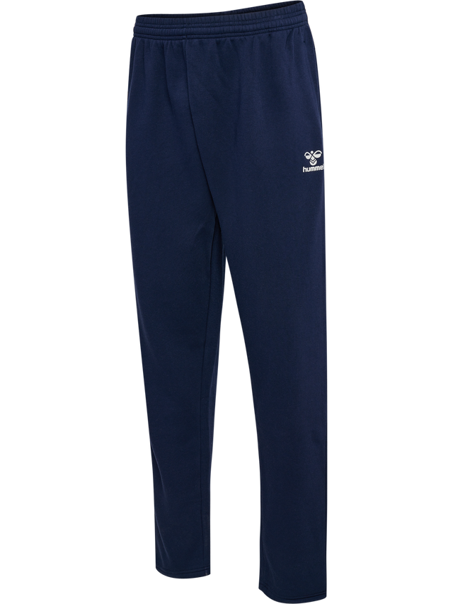 hummel Men's Mover Cotton Pants-1