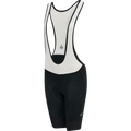 Newline Women's Core Bike Panel Bib Shorts-1