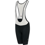 Newline Women's Core Bike Panel Bib Shorts-1