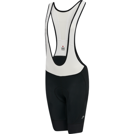 Newline Women's Core Bike Panel Bib Shorts-1