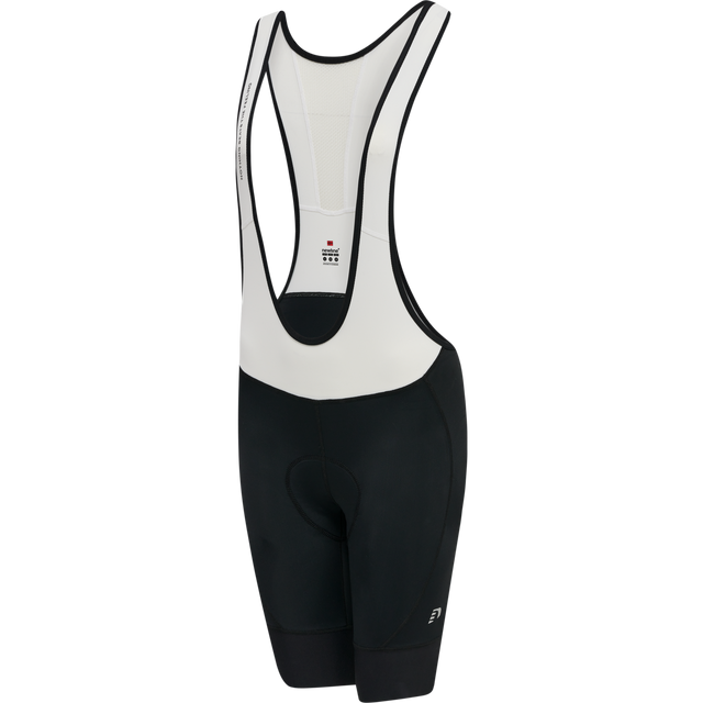 Newline Women's Core Bike Panel Bib Shorts-1