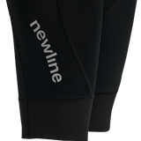 Newline Women's Core Bike Panel Bib Shorts-4