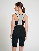 Newline Women's Core Bike Panel Bib Shorts-7