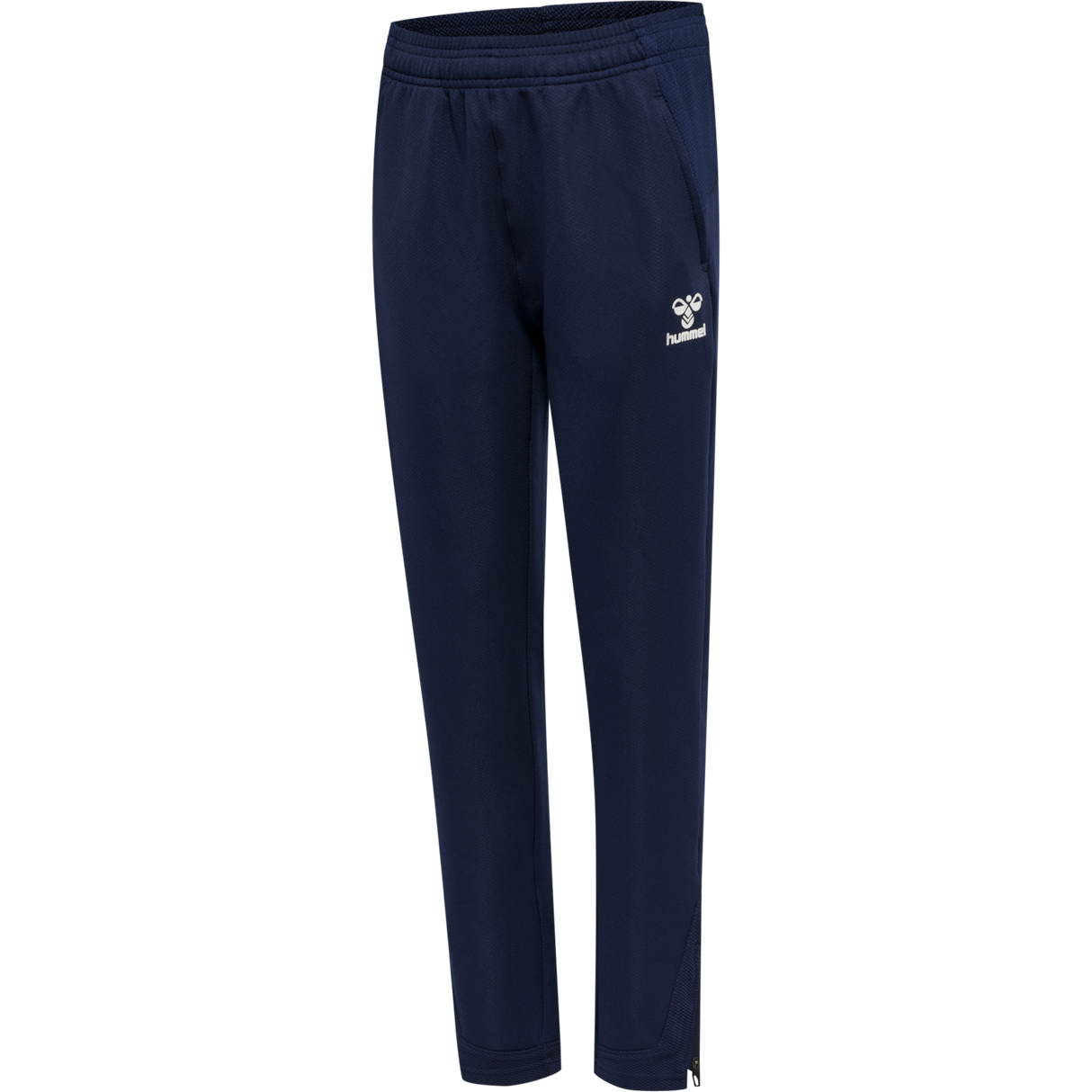 hummel Youth Lead Poly Pants-1