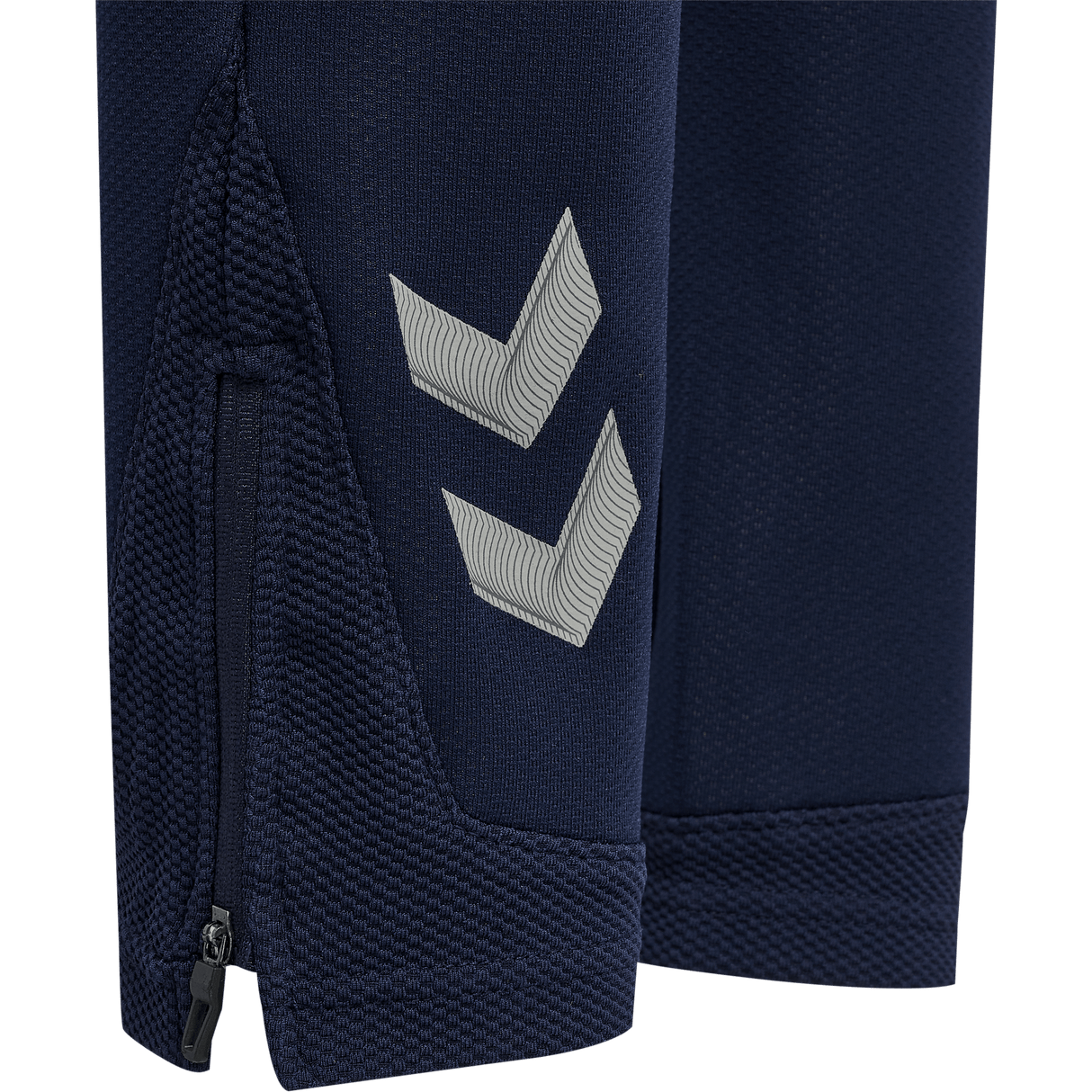 hummel Youth Lead Poly Pants-3