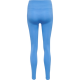 hummel Women's Tiffy Seamless High Waist Tights-2