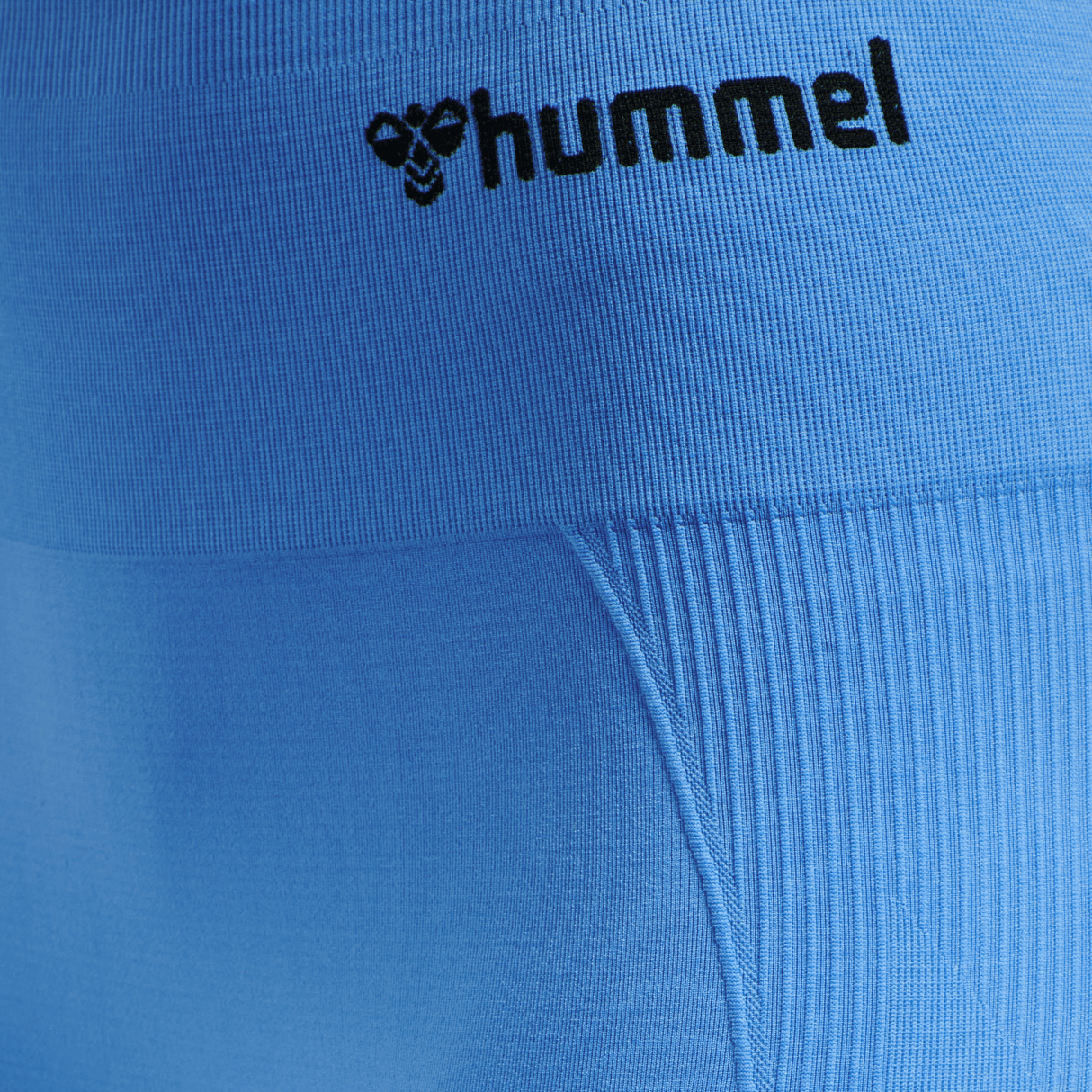 hummel Women's Tiffy Seamless High Waist Tights-3