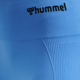 hummel Women's Tiffy Seamless High Waist Tights-3