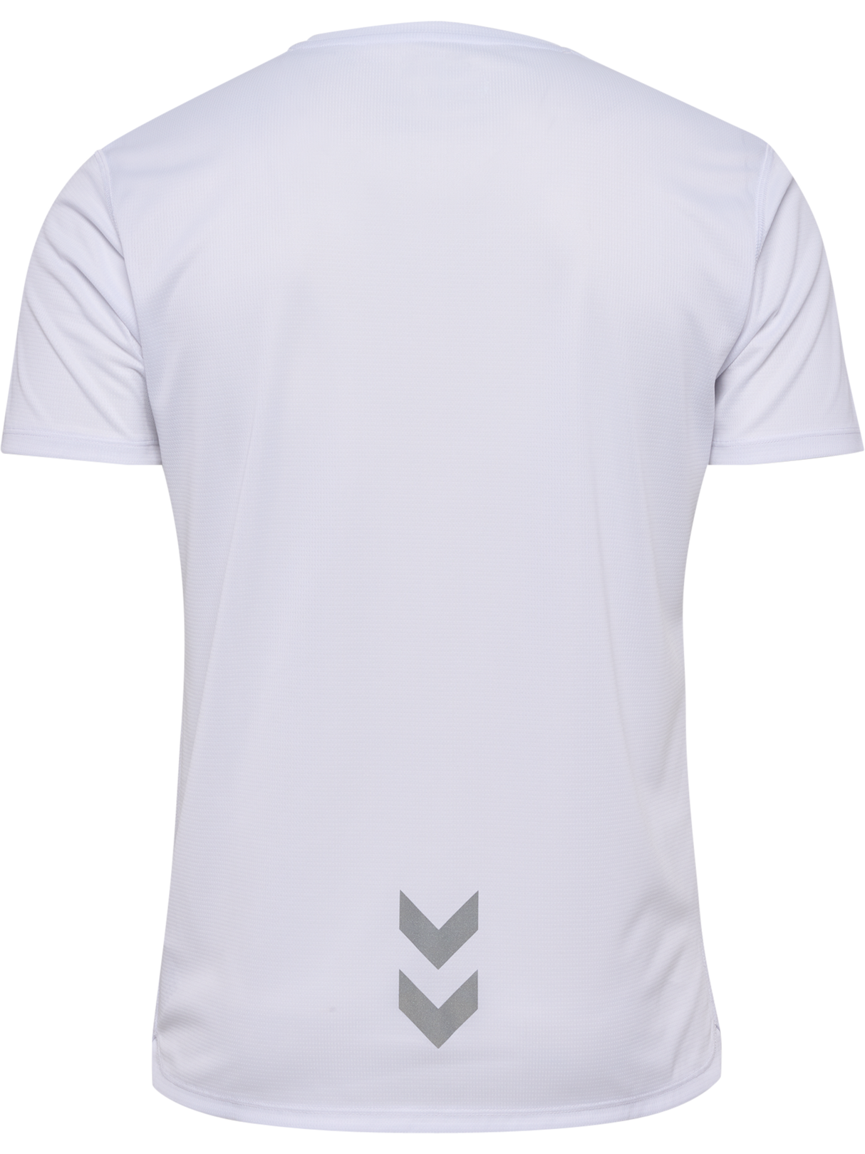 hummel Men's Run Short Sleeve Jersey-2