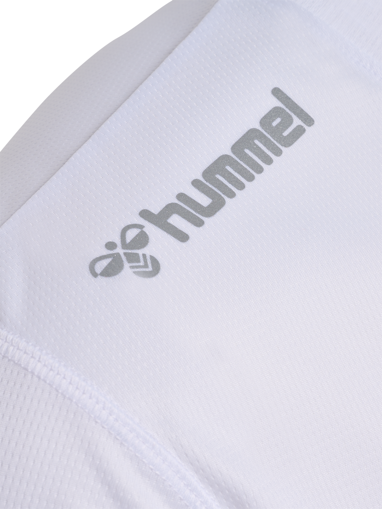 hummel Men's Run Short Sleeve Jersey-4