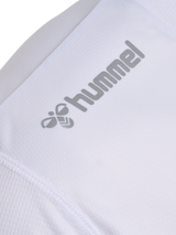 hummel Men's Run Short Sleeve Jersey-4