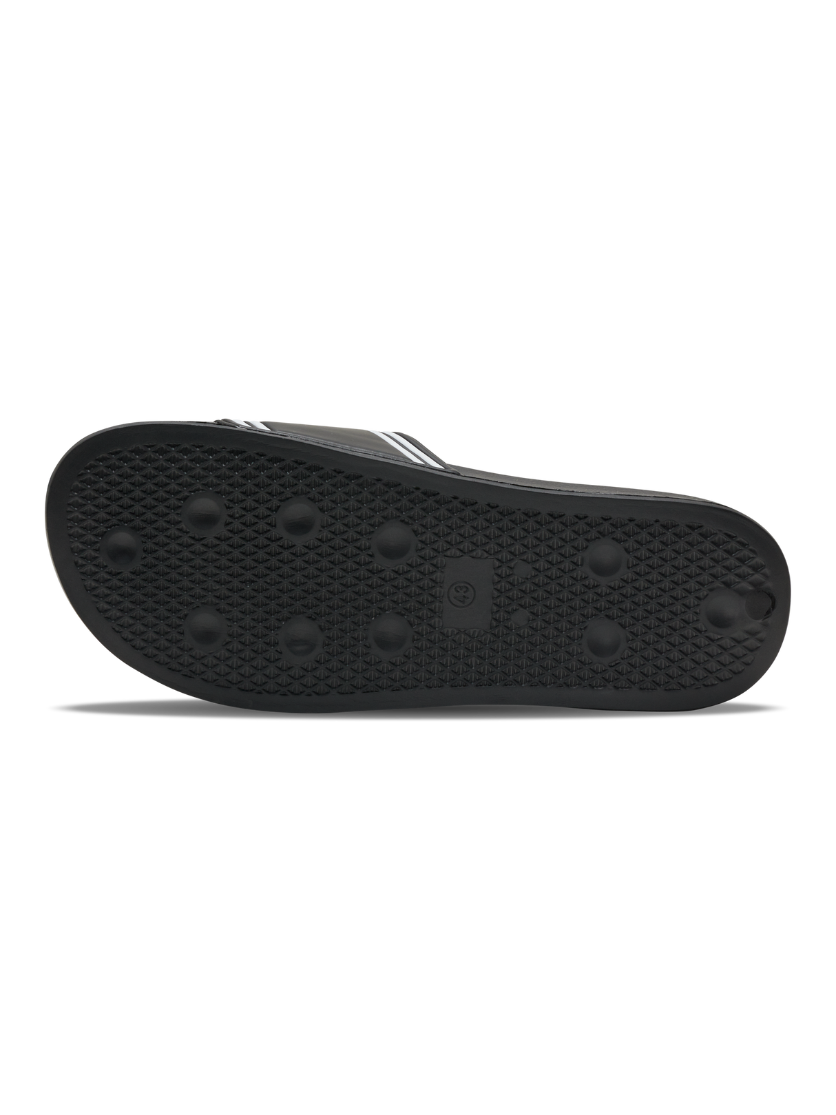 hummel Unisex Pool Slide Retro-2