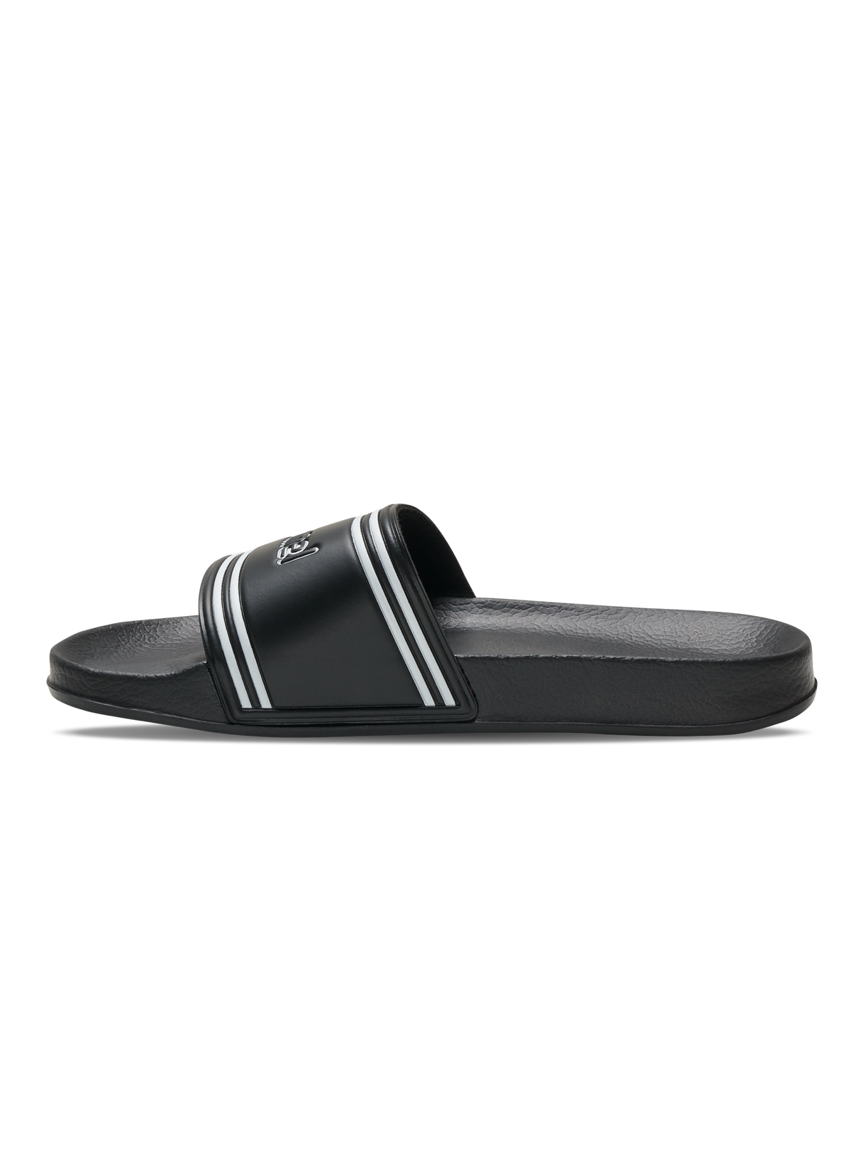 hummel Unisex Pool Slide Retro-3