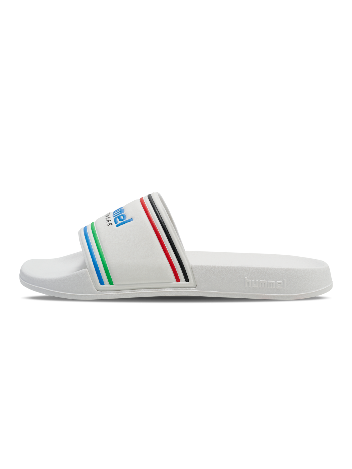 hummel Unisex Pool Slide Rt-1