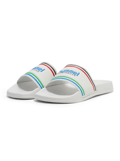 hummel Unisex Pool Slide Rt-2