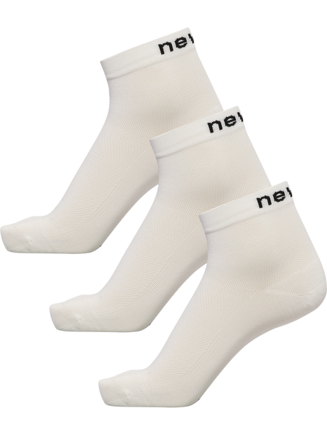 Newline Unisex Do Functional Ankle Socks 3-Pack-1