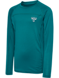 hummel Youth GG12 Training Tee Long Sleeve-1