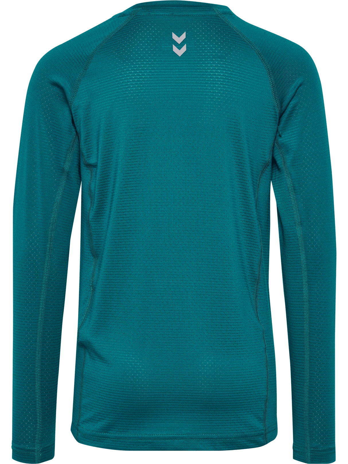 hummel Youth GG12 Training Tee Long Sleeve-2
