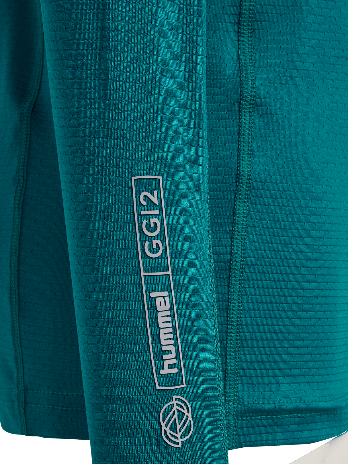hummel Youth GG12 Training Tee Long Sleeve-4