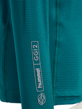 hummel Youth GG12 Training Tee Long Sleeve-4