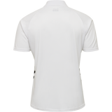 hummel Youth Promo Polo-2