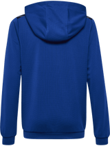 hummel Youth Authentic Polyester Hoodie-2