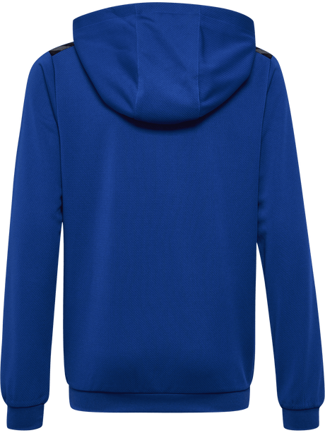 hummel Youth Authentic Polyester Hoodie-2