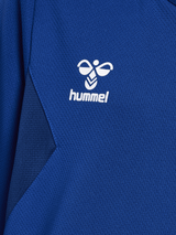 hummel Youth Authentic Polyester Hoodie-3