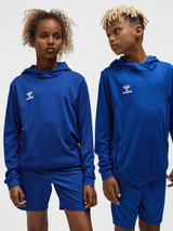 hummel Youth Authentic Polyester Hoodie-5