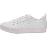 hummel Youth Base Court Classic Shoes-1