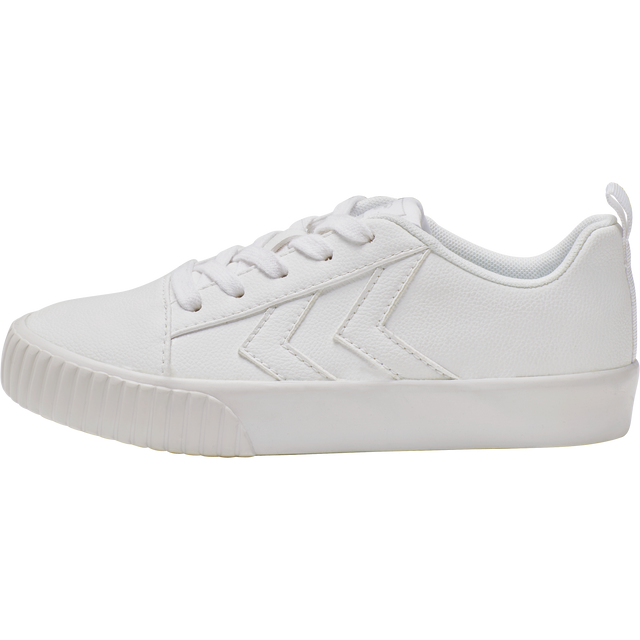 hummel Youth Base Court Classic Shoes-1