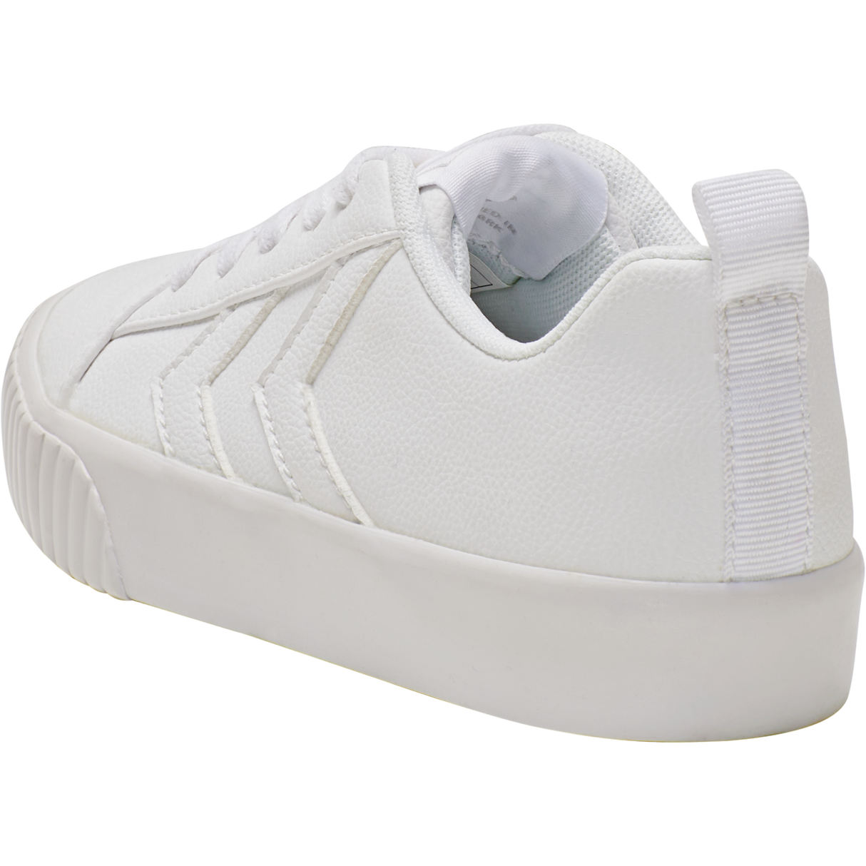 hummel Youth Base Court Classic Shoes-4