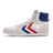 hummel Unisex Hummel Slimmer Stadil High Shoes-1