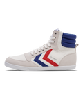 hummel Unisex Hummel Slimmer Stadil High Shoes-1