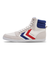 hummel Unisex Hummel Slimmer Stadil High Shoes-1