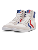 hummel Unisex Hummel Slimmer Stadil High Shoes-2