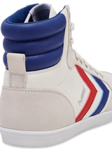 hummel Unisex Hummel Slimmer Stadil High Shoes-3