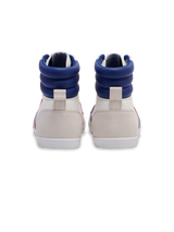 hummel Unisex Hummel Slimmer Stadil High Shoes-4