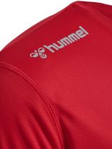 hummel Men's Run Long Sleeve Jersey-3